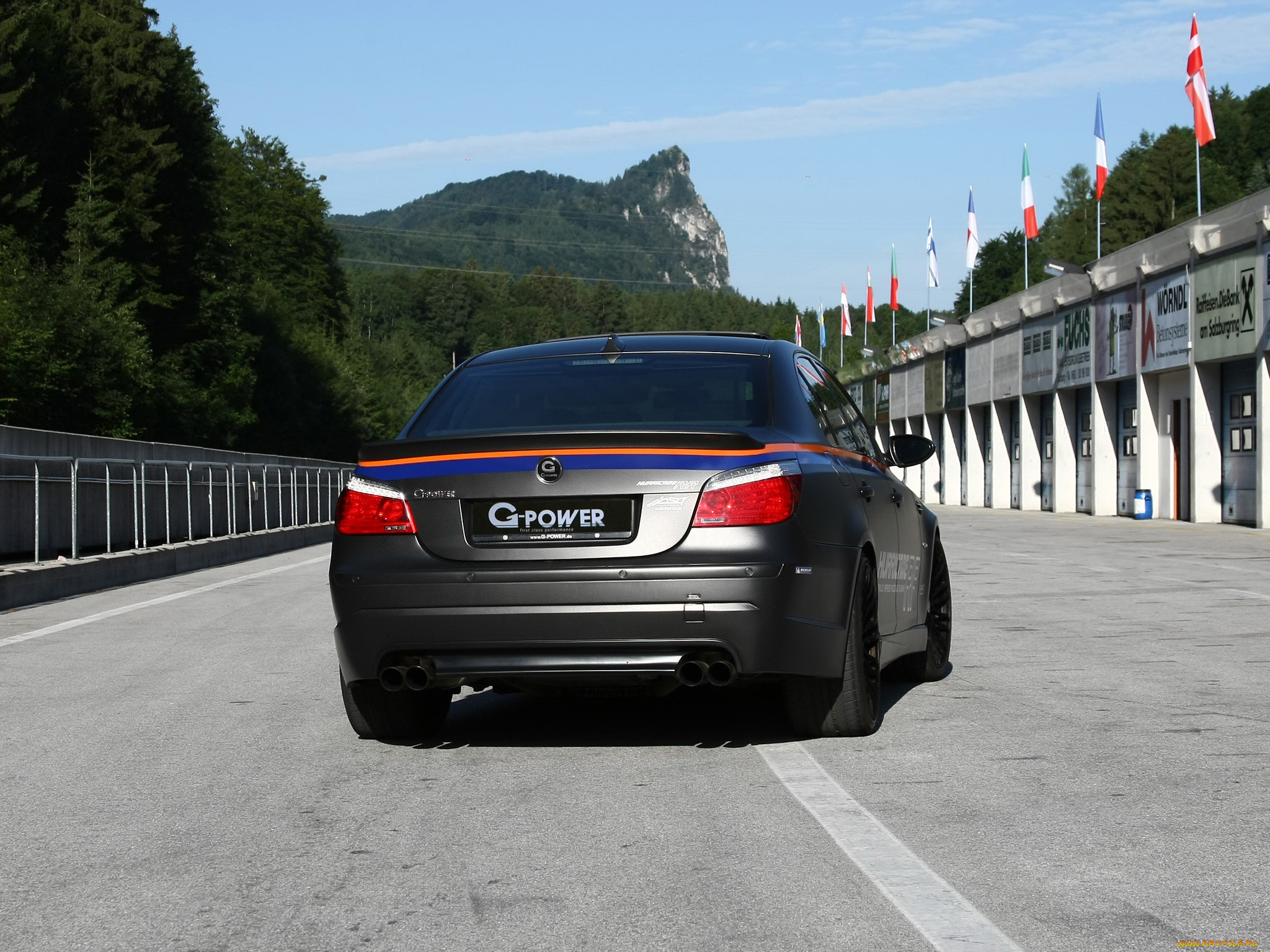 , bmw